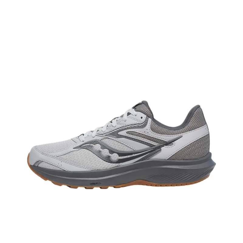 Saucony Cohesion 17 Cloud Gum-0