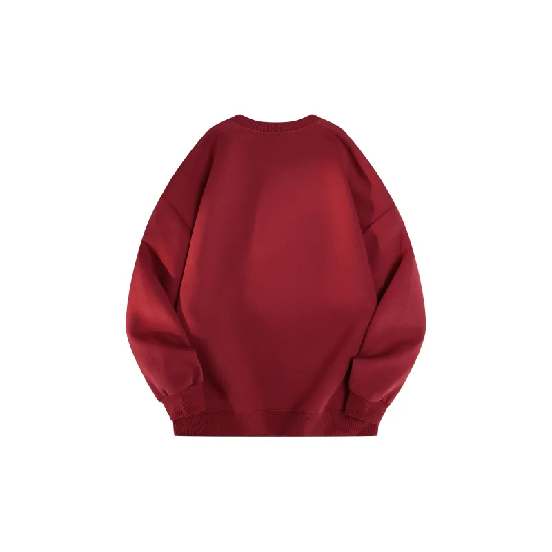 CHARLIE GOLF Sweatshirts Unisex-11