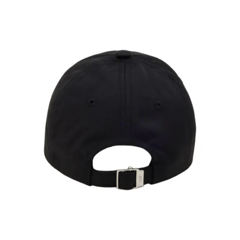 Ami Paris Ami De Coeur Baseball Cap-2