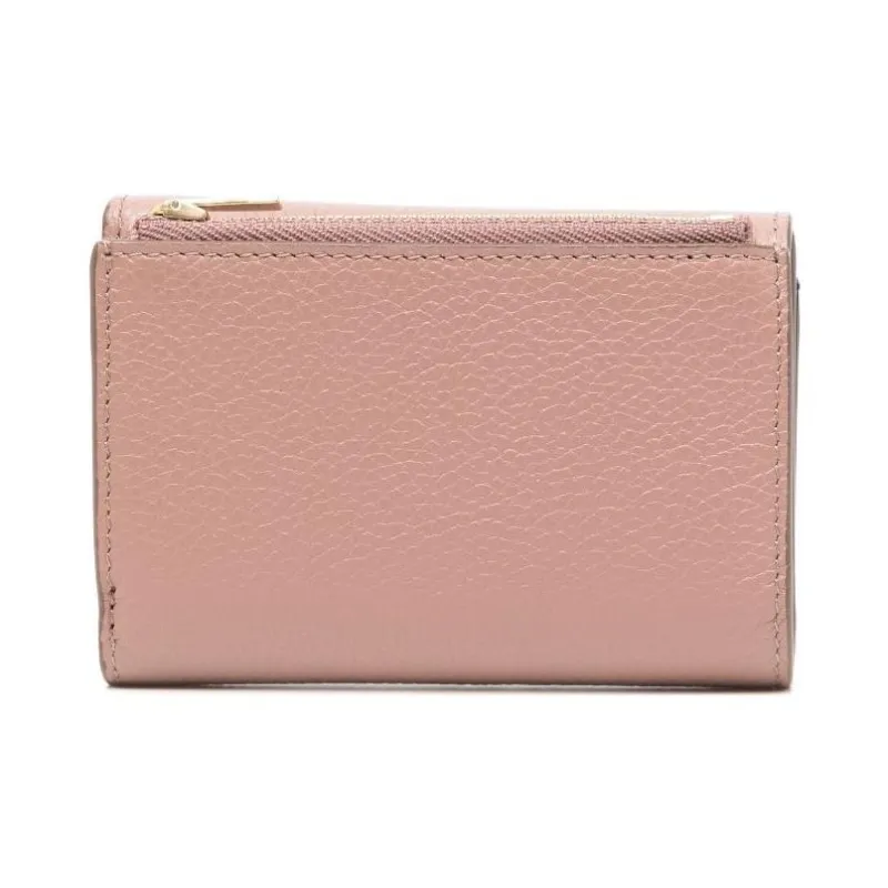 Mulberry Darley Folded Multi Card Wallet-1