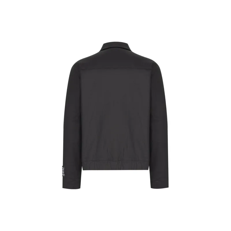 Ksubi Raider Harrington Jacket-1