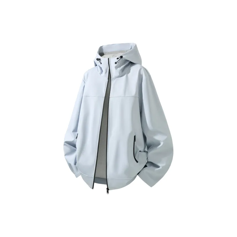 MINISO Windbreaker Jacket Unisex-15