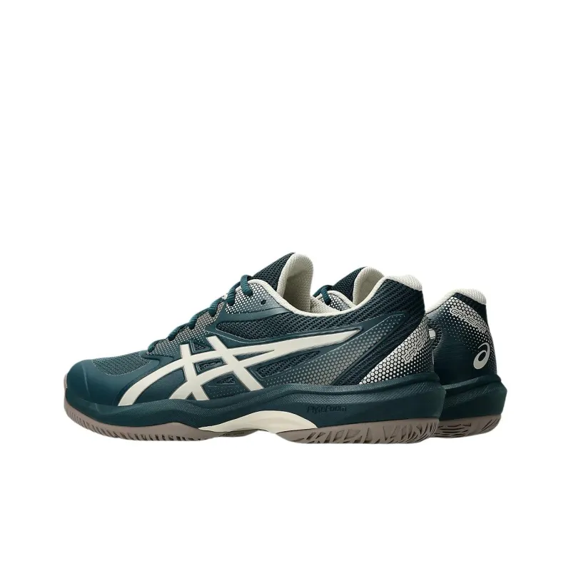 Asics Game Ff Pickleball Saxon Green Birch-3