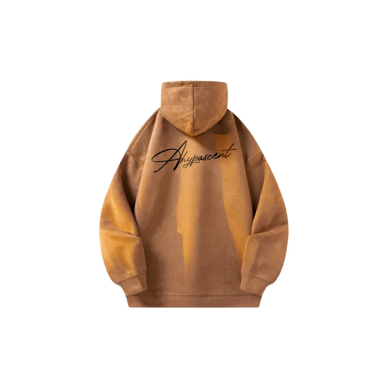 HYPASCENT Sweatshirt Unisex Ecru-9