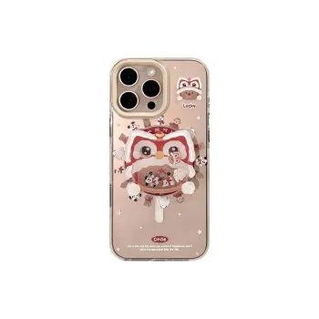 MAYGI Phone Cases