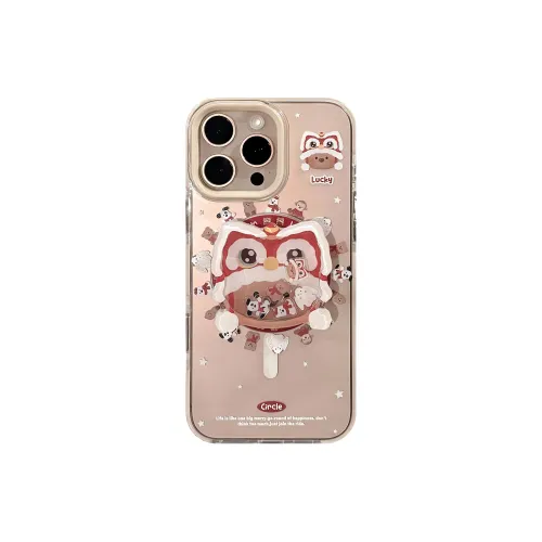 MAYGI Phone Cases