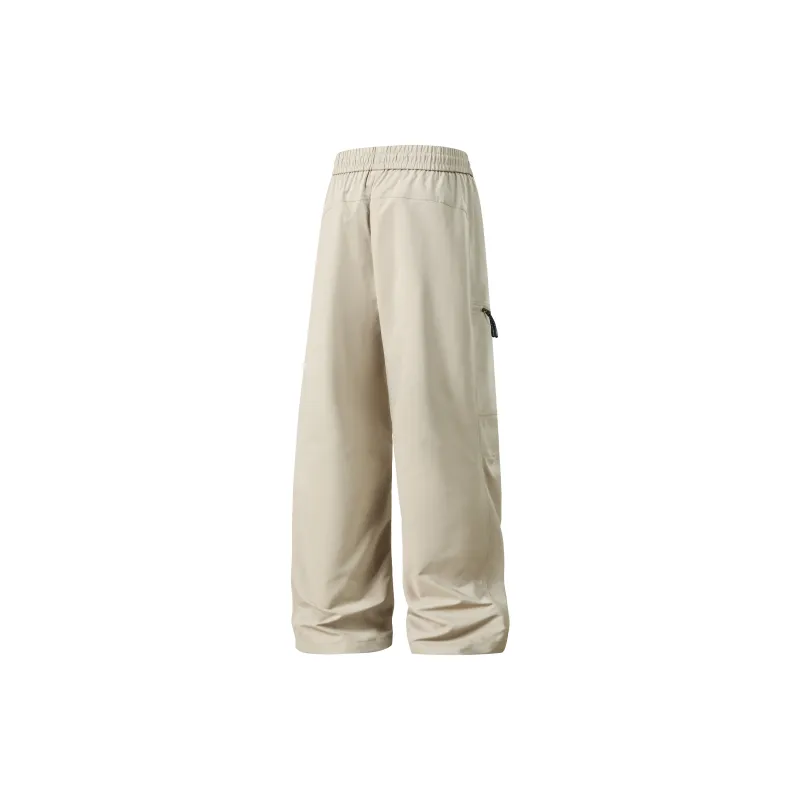 UPZCY Casual Pants Unisex-5
