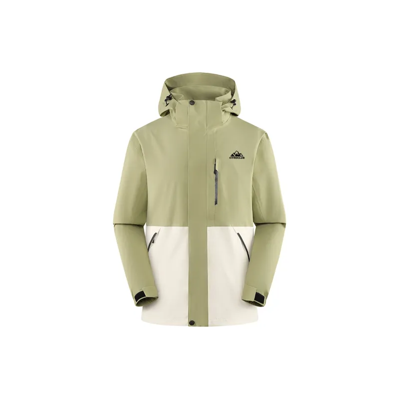 VITRO Fishing Clothing Unisex-7