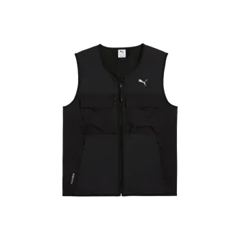 PUMA Chaleco Cargo PUMAtech Para Hombre