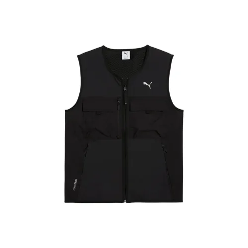 PUMA tech Men's Cargo Vest