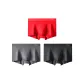 3 Pack (Red+Black+Dark Gray)