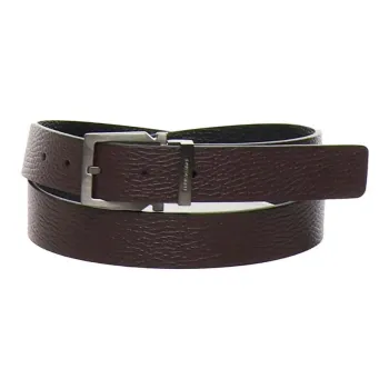 Ferragamo Reversible Belt