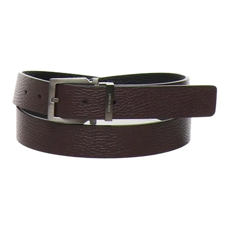 Ferragamo Reversible Belt-0