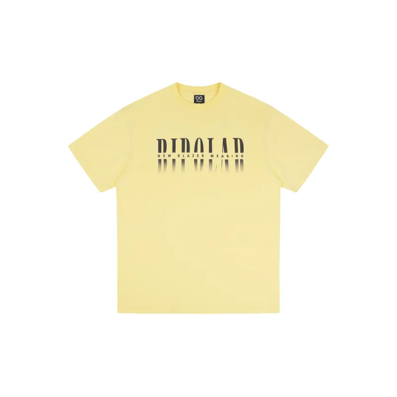 BIPOLAR Short Sleeved T Shirts Unisex-19