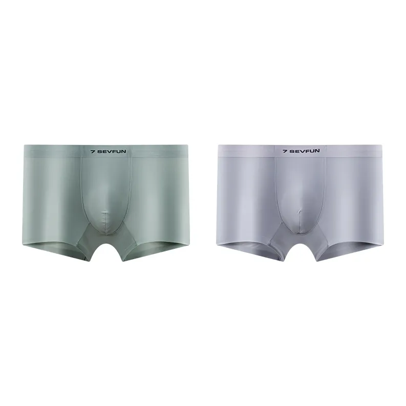 7 SEVFUN Underpants Men's 2 Pack-5