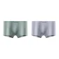 2 Pack (Pea Green+Medium Gray)