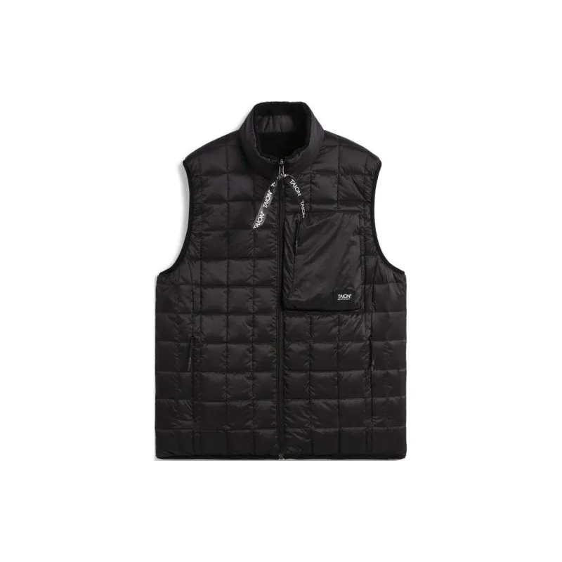 TAION Vests Unisex-0
