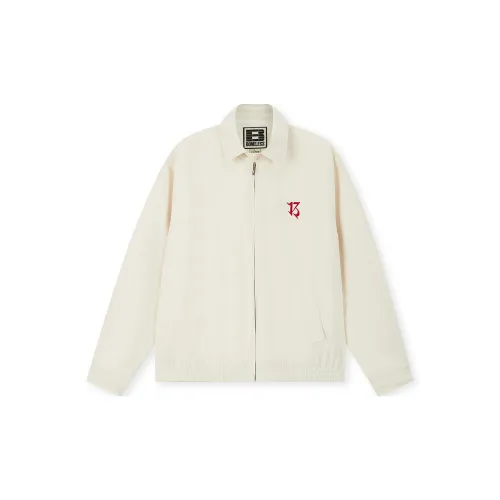 BONELESS Jackets Unisex