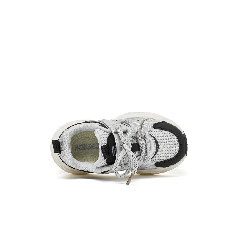 HOBIBEAR Low Top Kids' Running Shoes Kids'-3