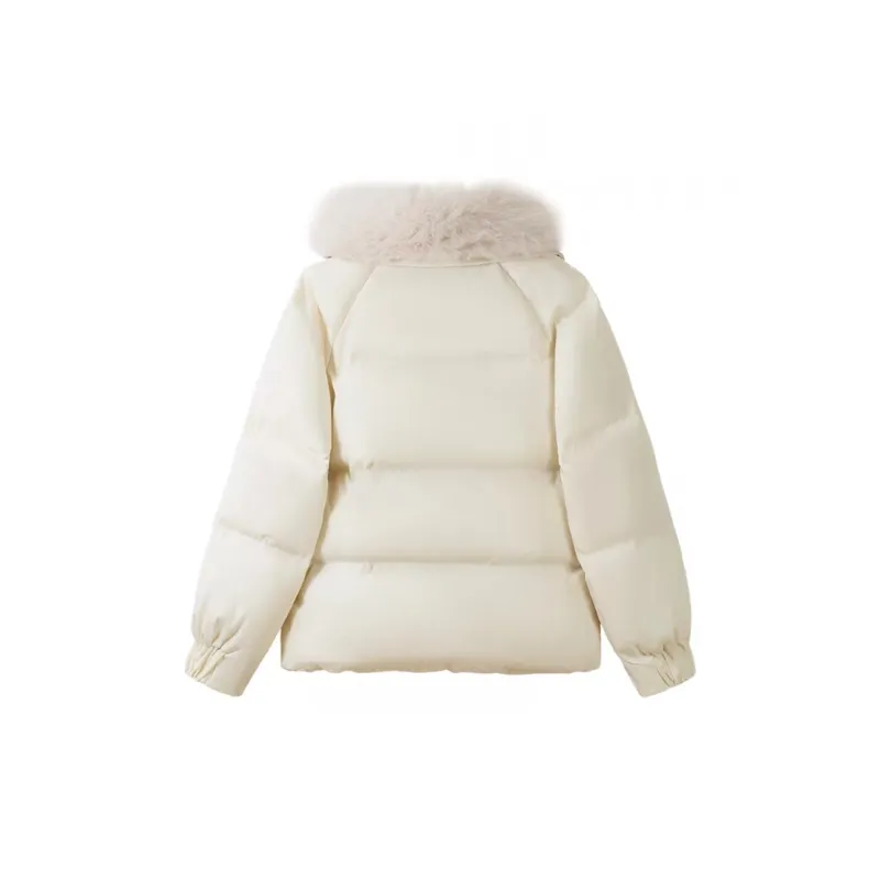 KEAB Puffer Jackets Women's-1