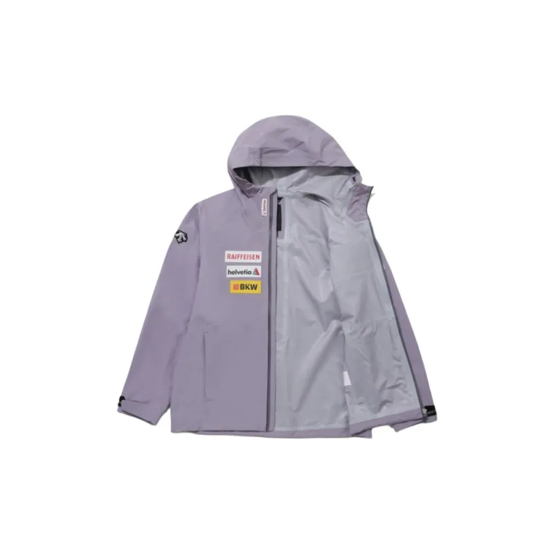 DESCENTE Jackets Men-4