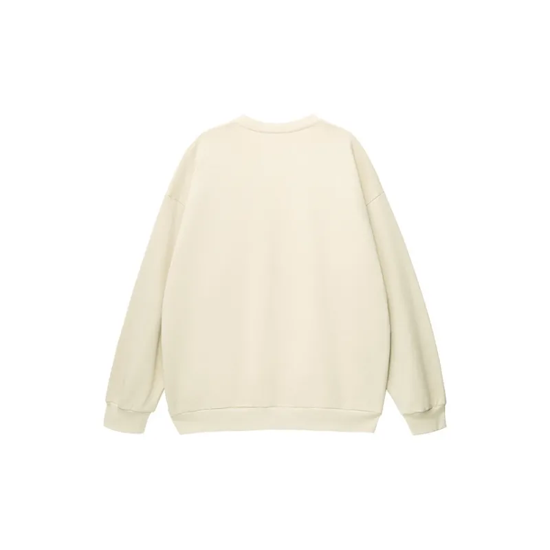 PCMY Sweatshirts Unisex-1