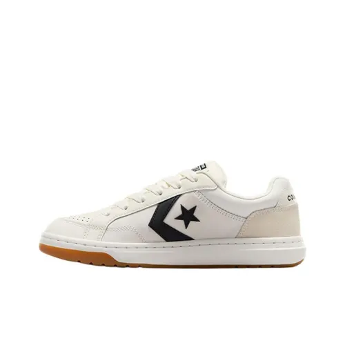 Pro Blaze Converse Classic Low 'Vintage White Black'