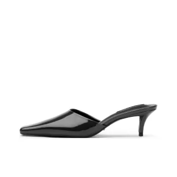 Tony Bianco Closed Toe Slippers Women's