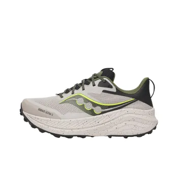 Saucony Xodus Ultra 3 Dove Olivine