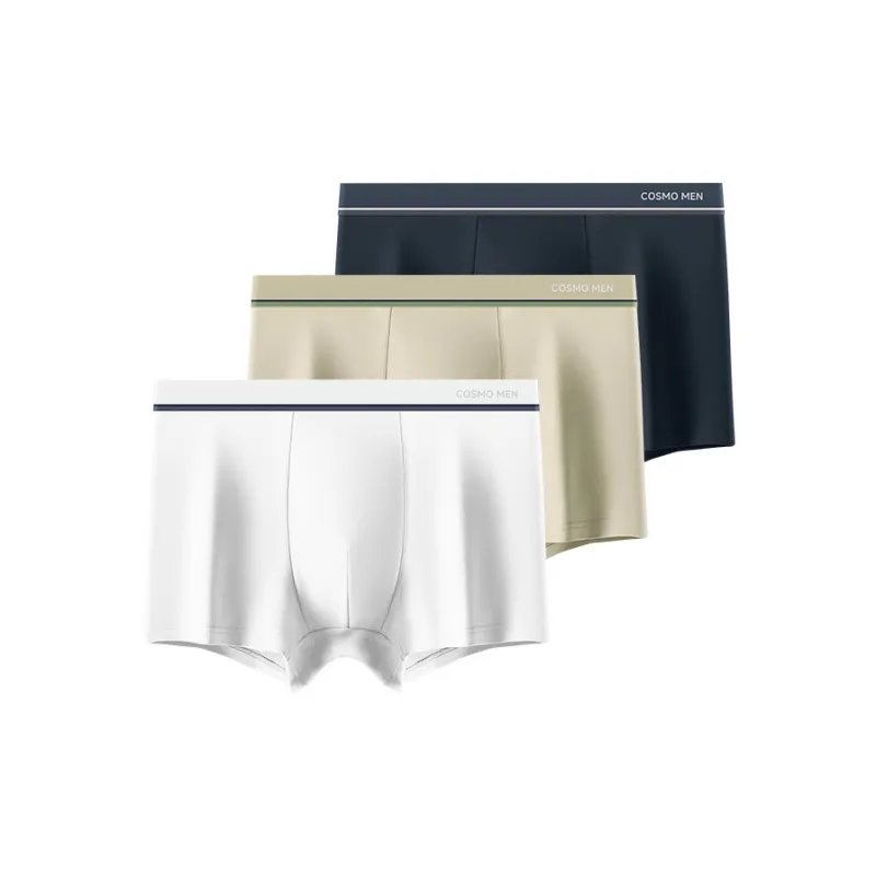 Urban Beauty Underpants Men's 3 Pack-3