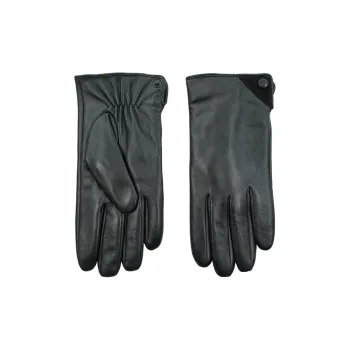 NOOLDERS Sheepskin Gloves Men's