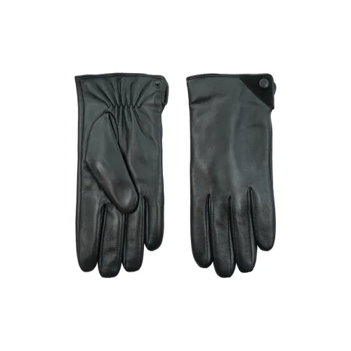NOOLDERS Sheepskin Gloves Men's