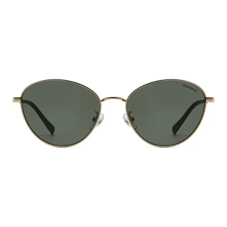 Do Na Alloy Cat Eye Sunglasses Unisex-5
