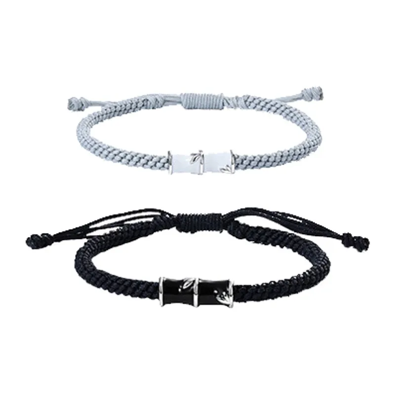 OWNCOOL S925 Silver Bracelets Unisex-0