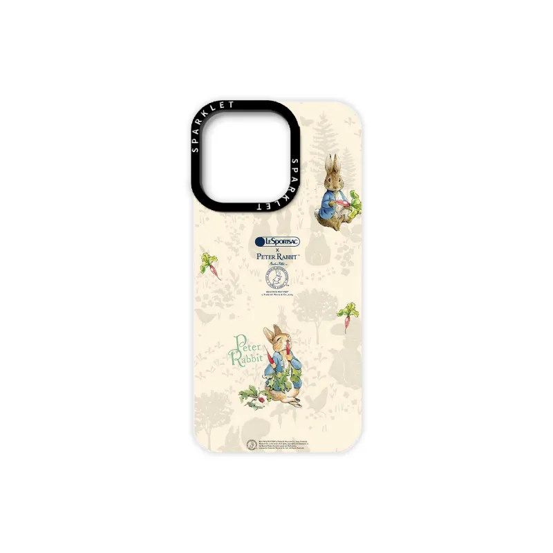 Ray chain Phone Cases-3