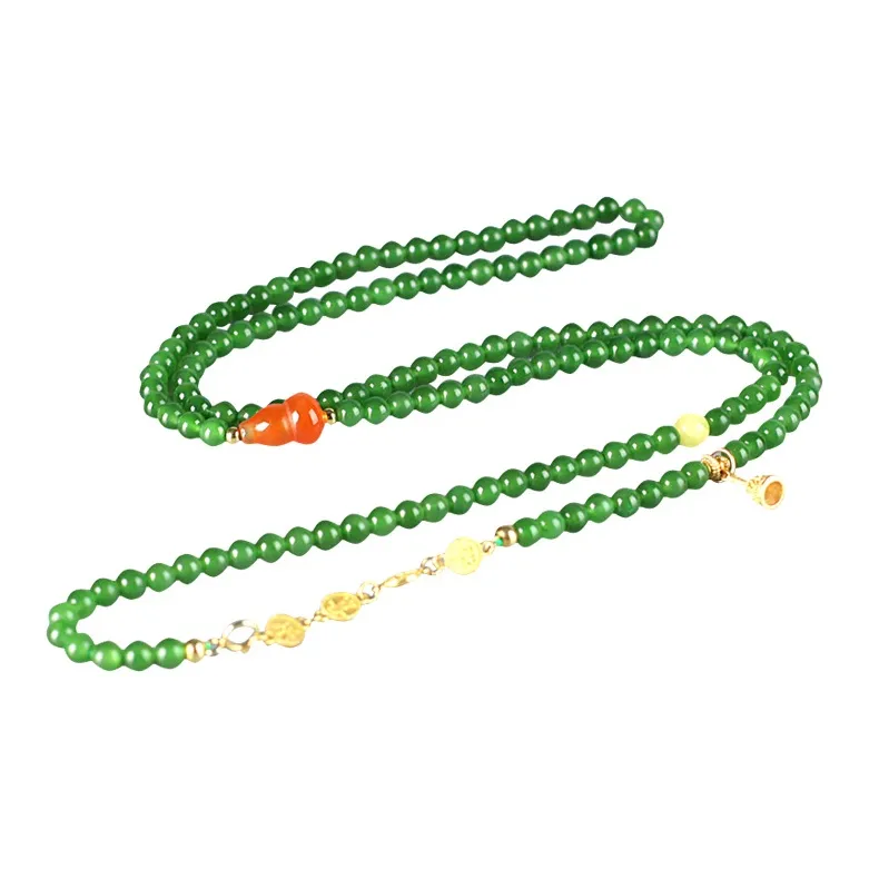 Treasure Bracelets Jasper Unisex-0