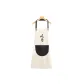 White Black Pouch