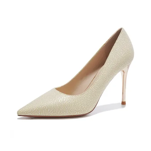 MCKP Slim Heel High Heels 6.5cm Women's