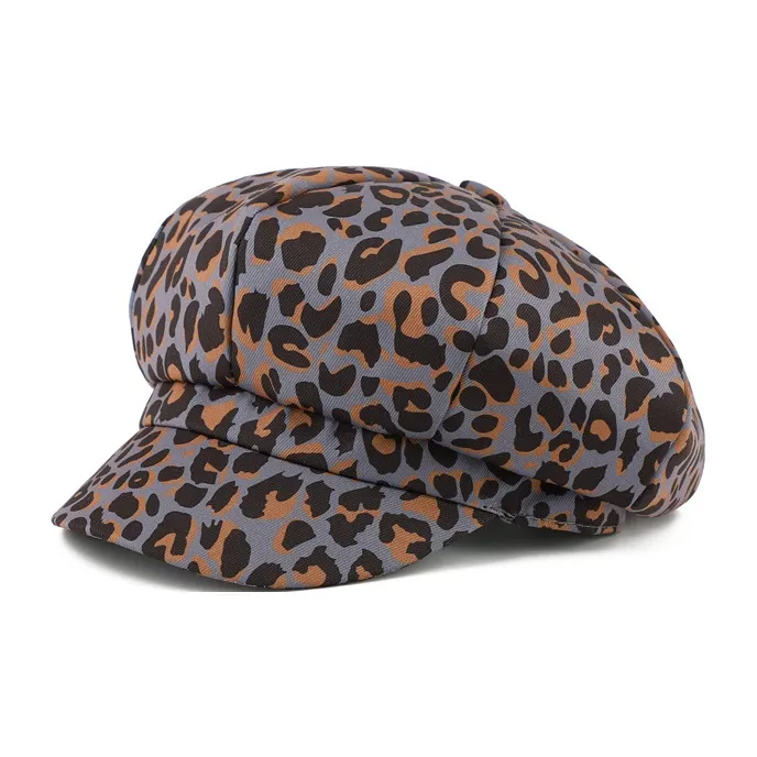RX UVCUT Berets Unisex-2