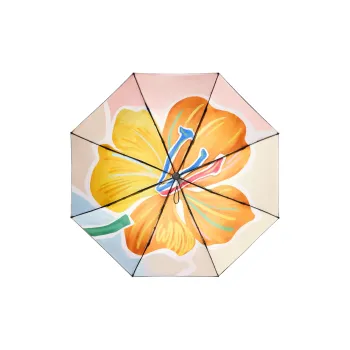 BENEUNDER Sun Protection Umbrella