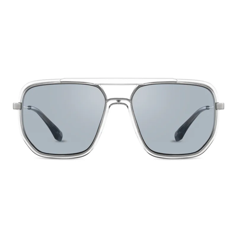 HORIEN Sunglasses Unisex-4