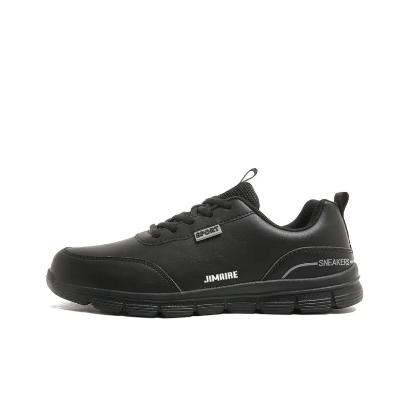King Jinmai Low Top Casual Shoes Men's-0