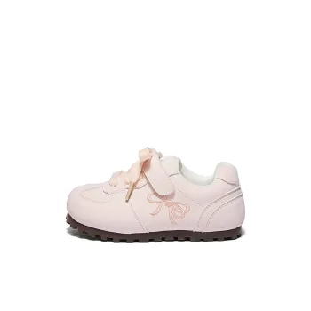 Snoffy Slip Resistant Cushioning Low Top Kids' Skateboarding Shoes Kids'