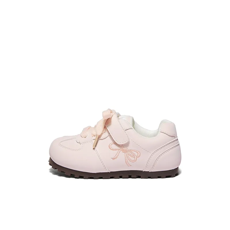 Snoffy Slip Resistant Cushioning Low Top Kids' Skateboarding Shoes Kids'-0
