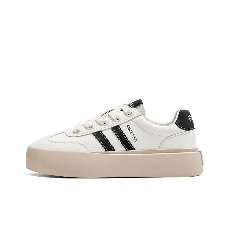 Ritai RITAI Skateboard Shoes Women's-0