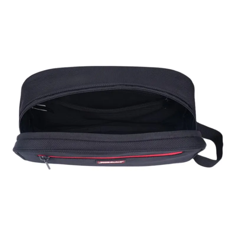 TITLEIST Polyester Storage Bag Men's Black-4