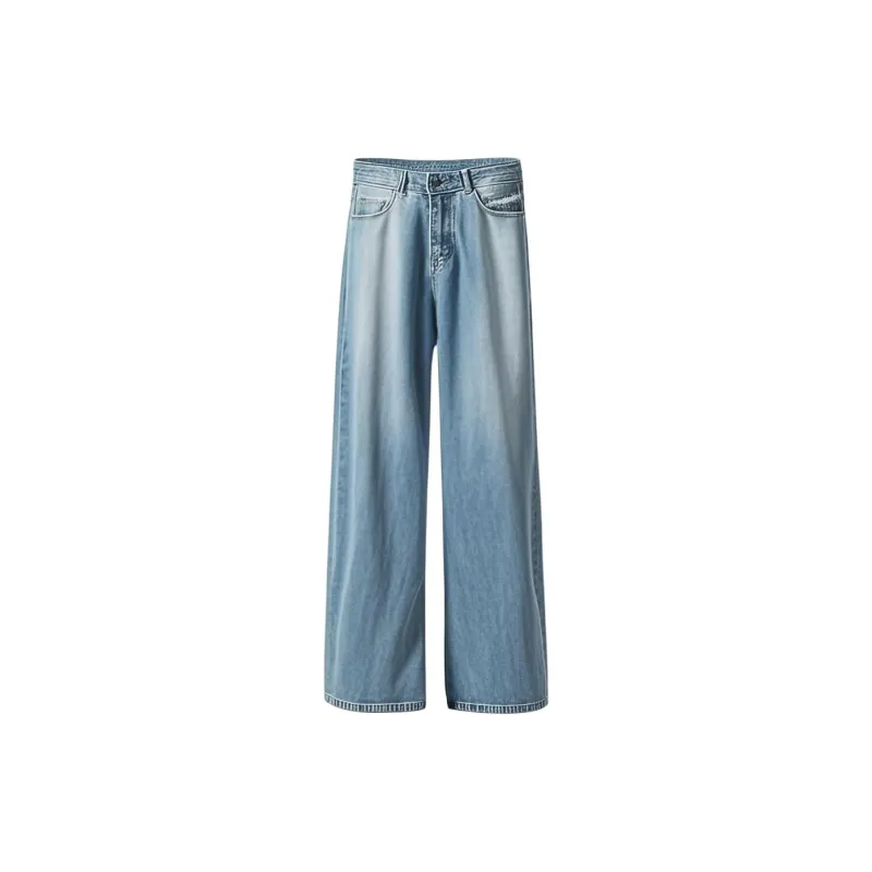 DOENU Jeans Unisex-3