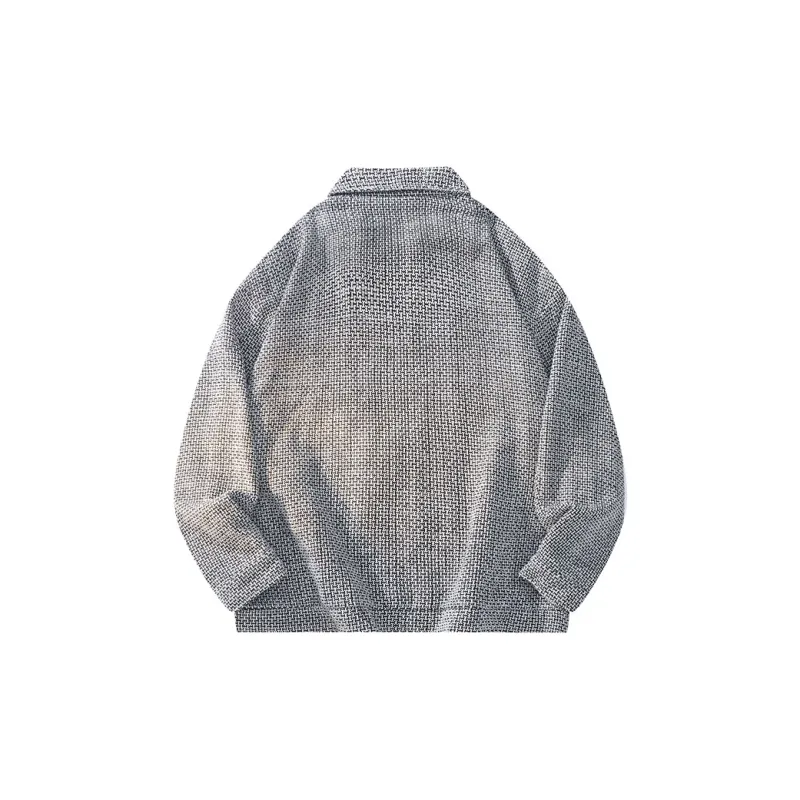 FAX FOR FMACM Jackets Coats Unisex-4
