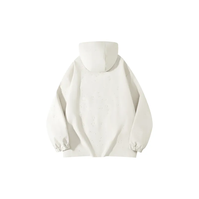TALKING TOM Jackets Coats Unisex-6