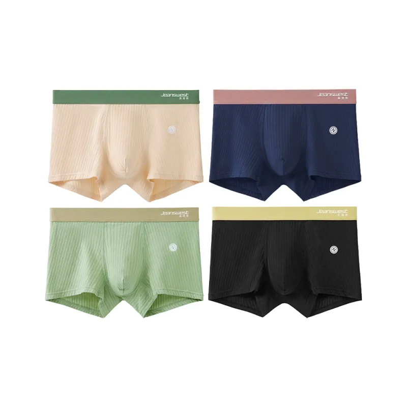 JEANSWEST Underpants Men's Combo Set-10
